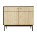 Комод Perfect Home Japandi K1041